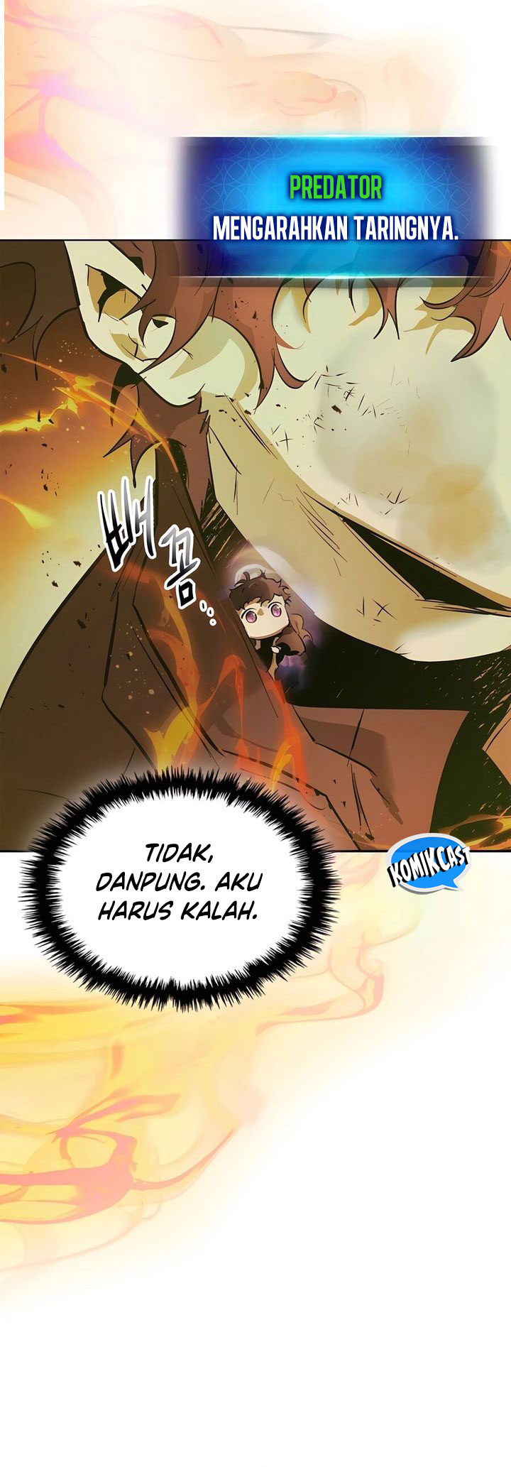 Leveling With the Gods Chapter 127 page 34