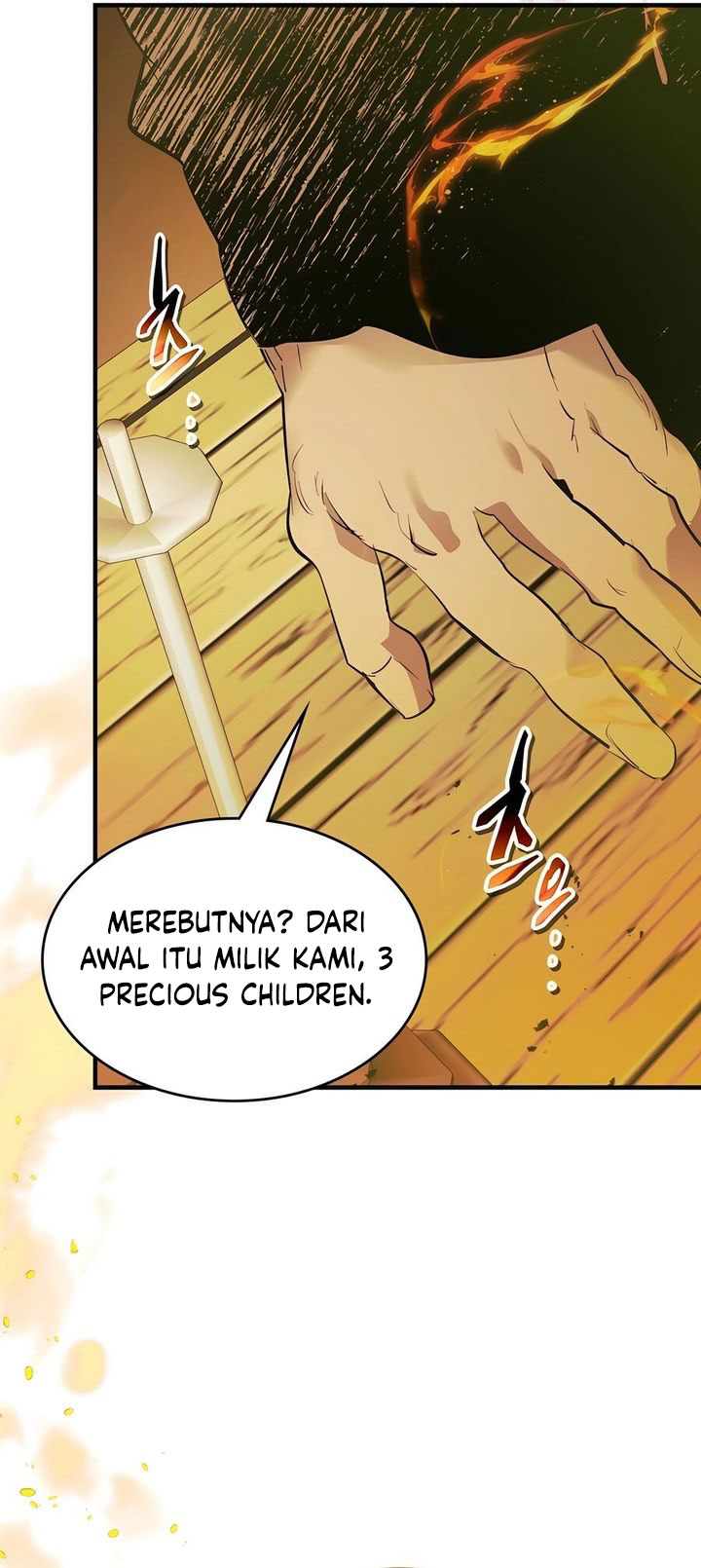 Leveling With the Gods Chapter 127 page 36