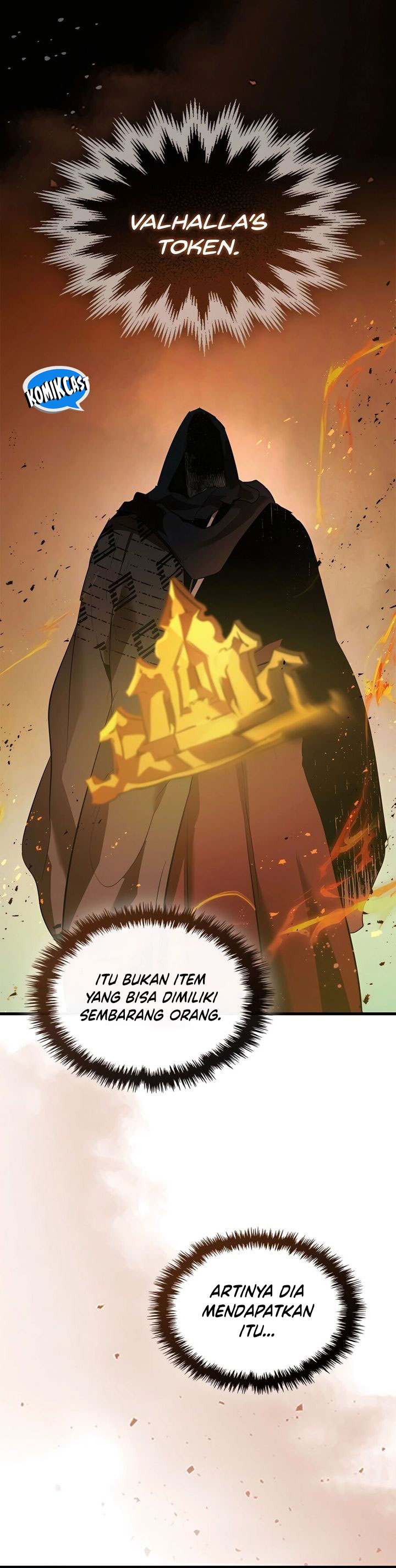 Leveling With the Gods Chapter 127 page 39