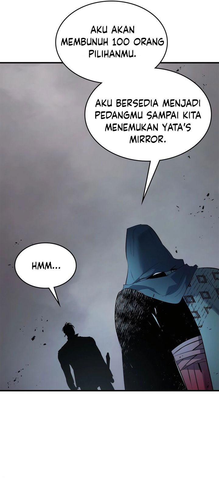 Leveling With the Gods Chapter 127 page 43