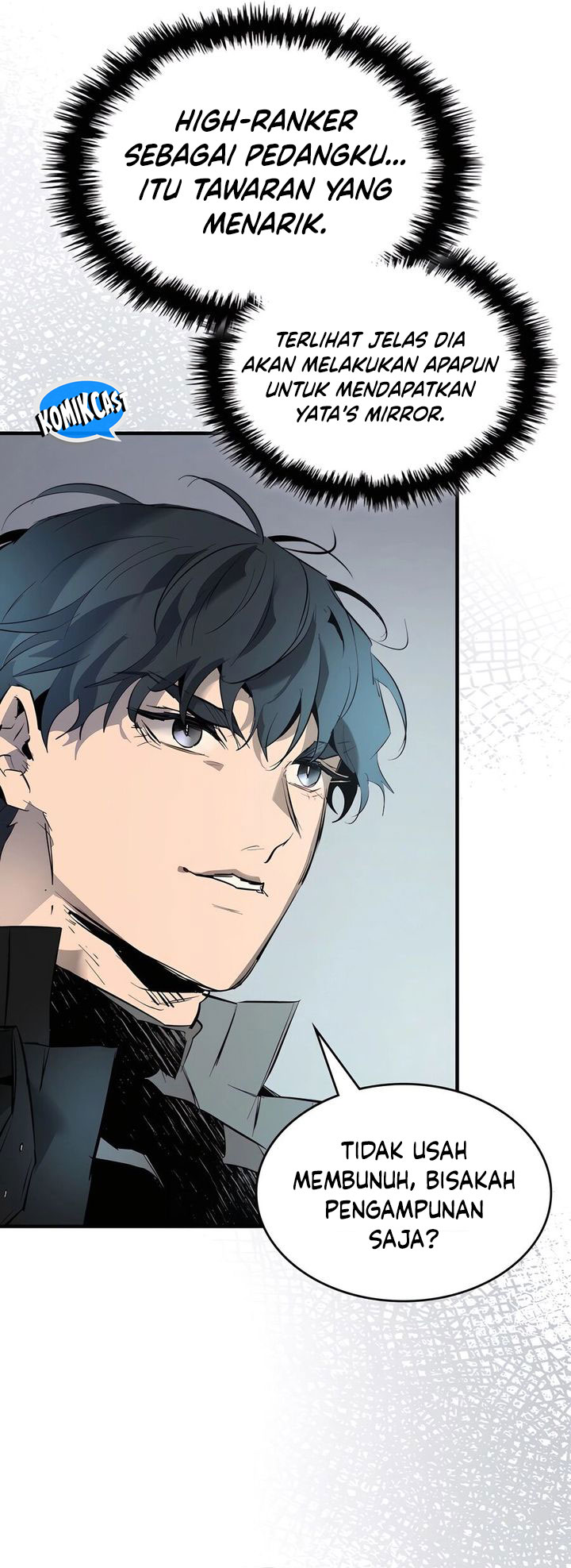 Leveling With the Gods Chapter 127 page 44
