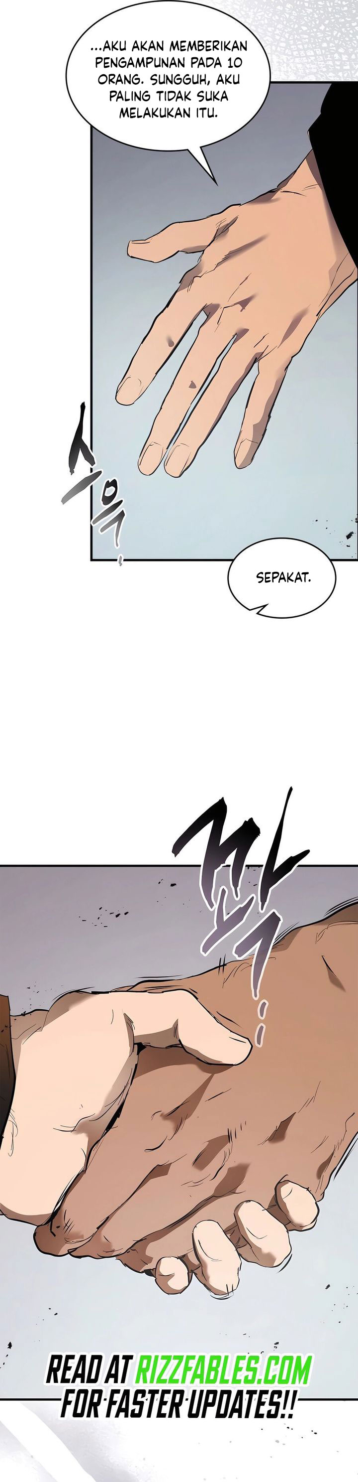 Leveling With the Gods Chapter 127 page 45
