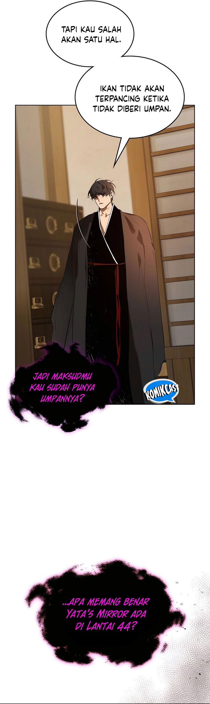 Leveling With the Gods Chapter 127 page 49