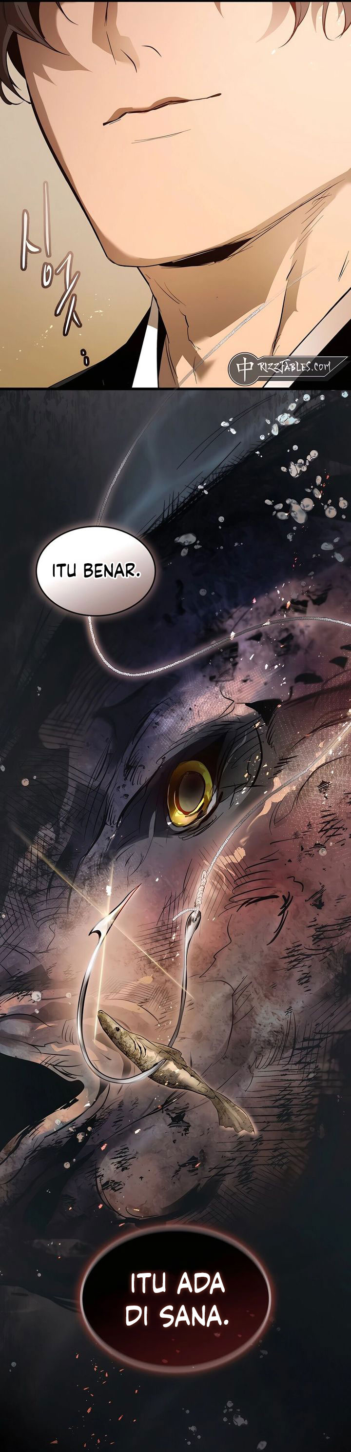 Leveling With the Gods Chapter 127 page 50