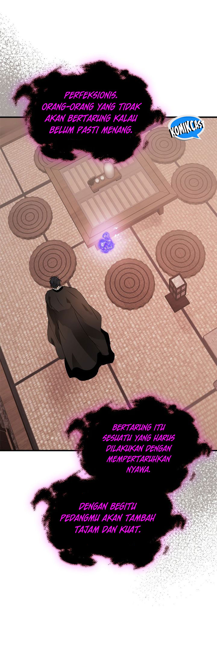 Leveling With the Gods Chapter 128 page 4