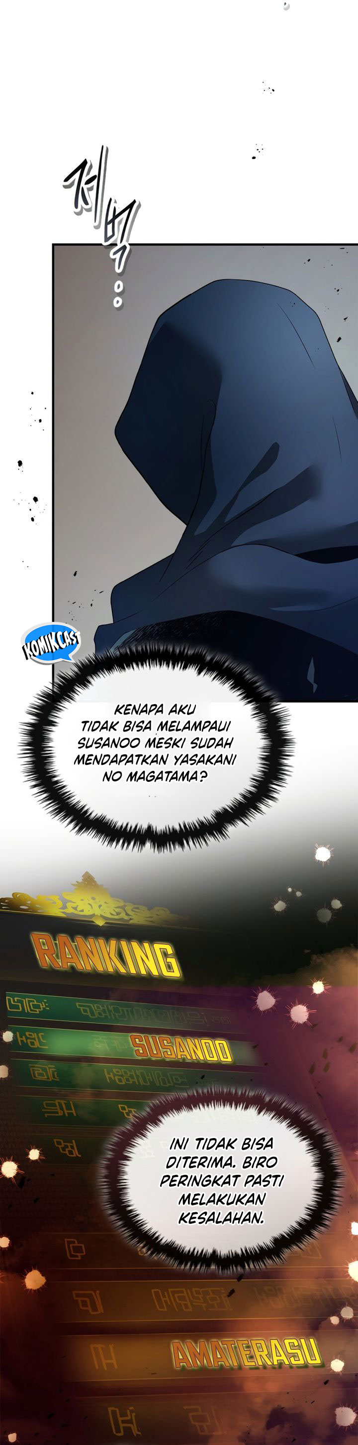Leveling With the Gods Chapter 128 page 7