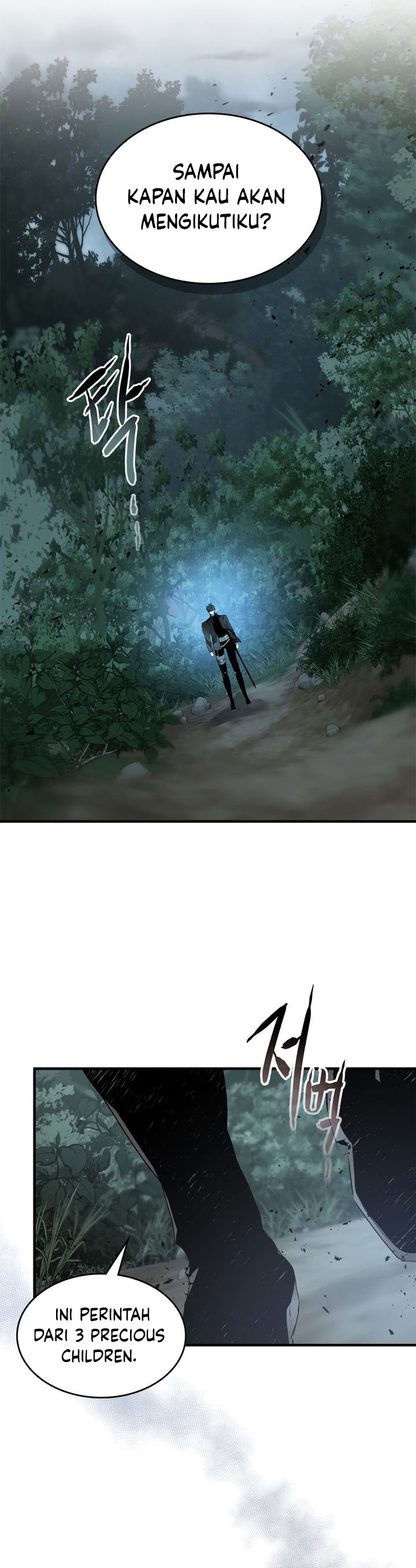 Leveling With the Gods Chapter 128 page 11