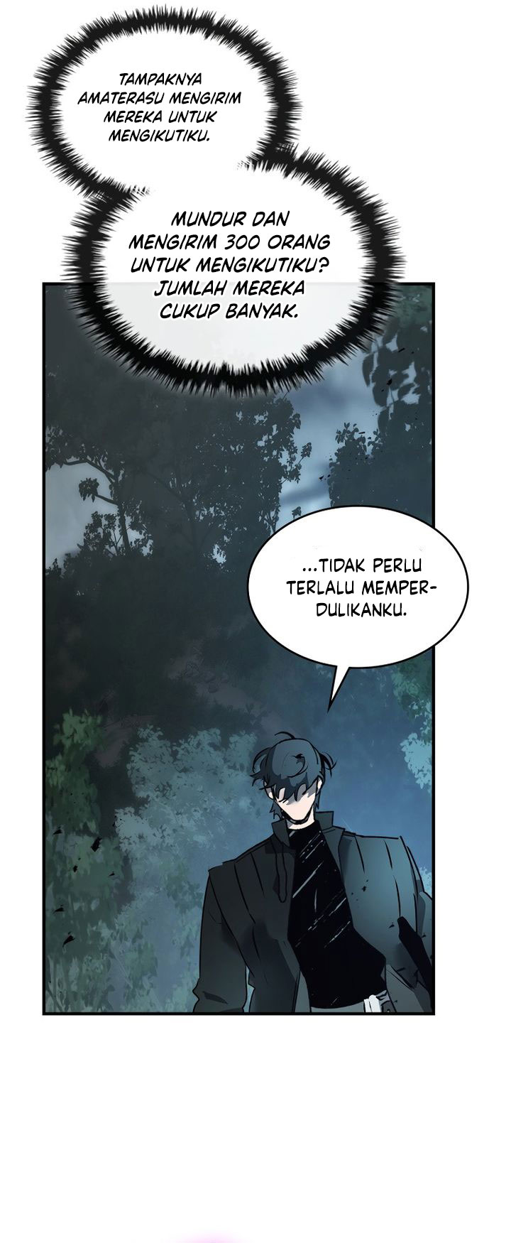 Leveling With the Gods Chapter 128 page 13