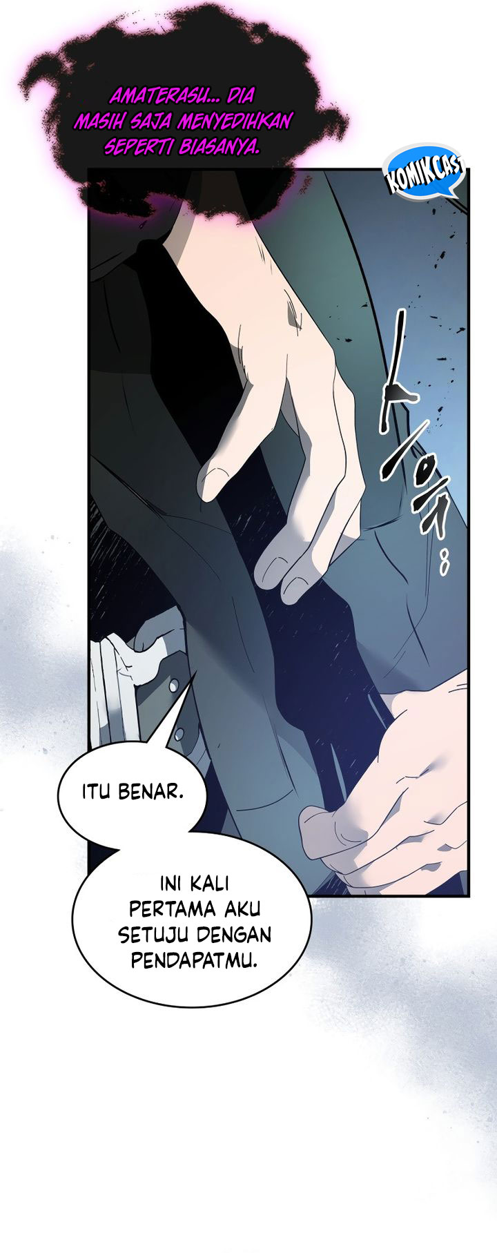 Leveling With the Gods Chapter 128 page 14