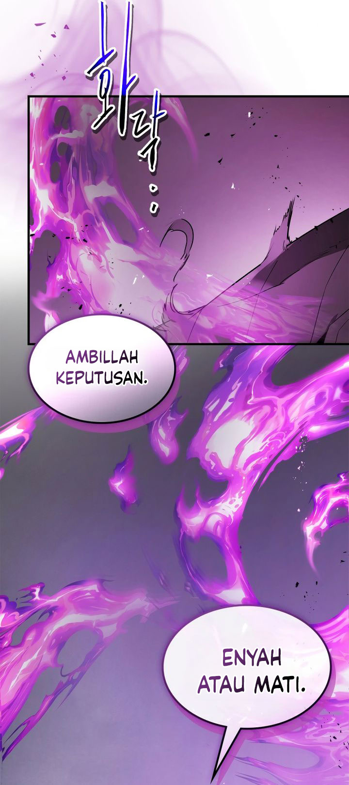 Leveling With the Gods Chapter 128 page 16