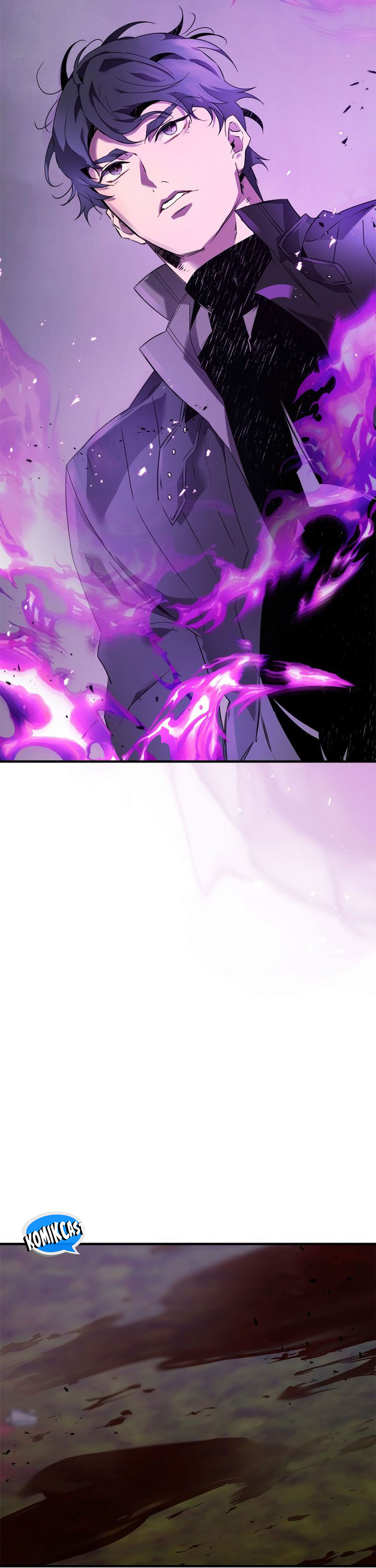 Leveling With the Gods Chapter 128 page 17