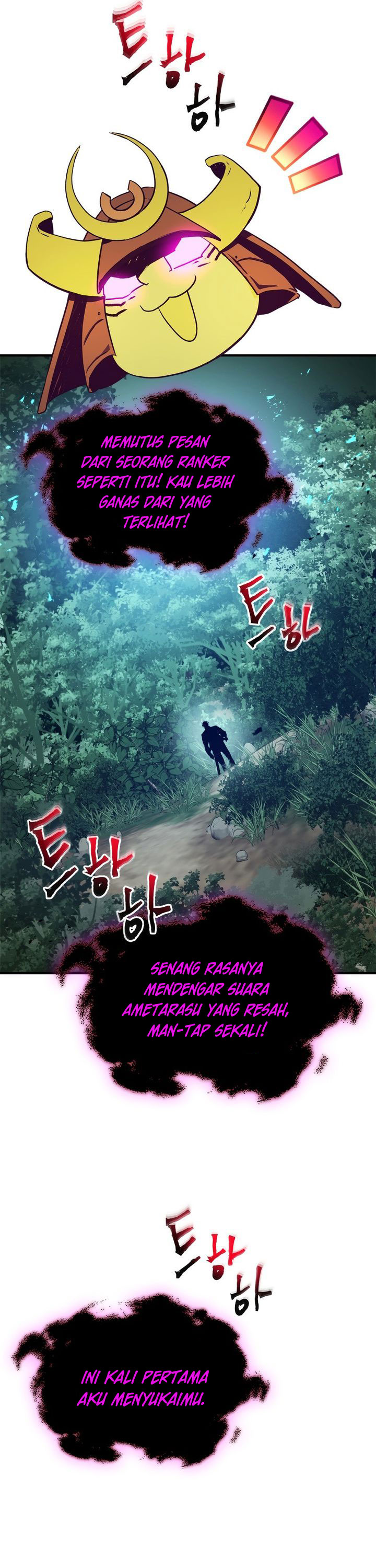 Leveling With the Gods Chapter 128 page 23