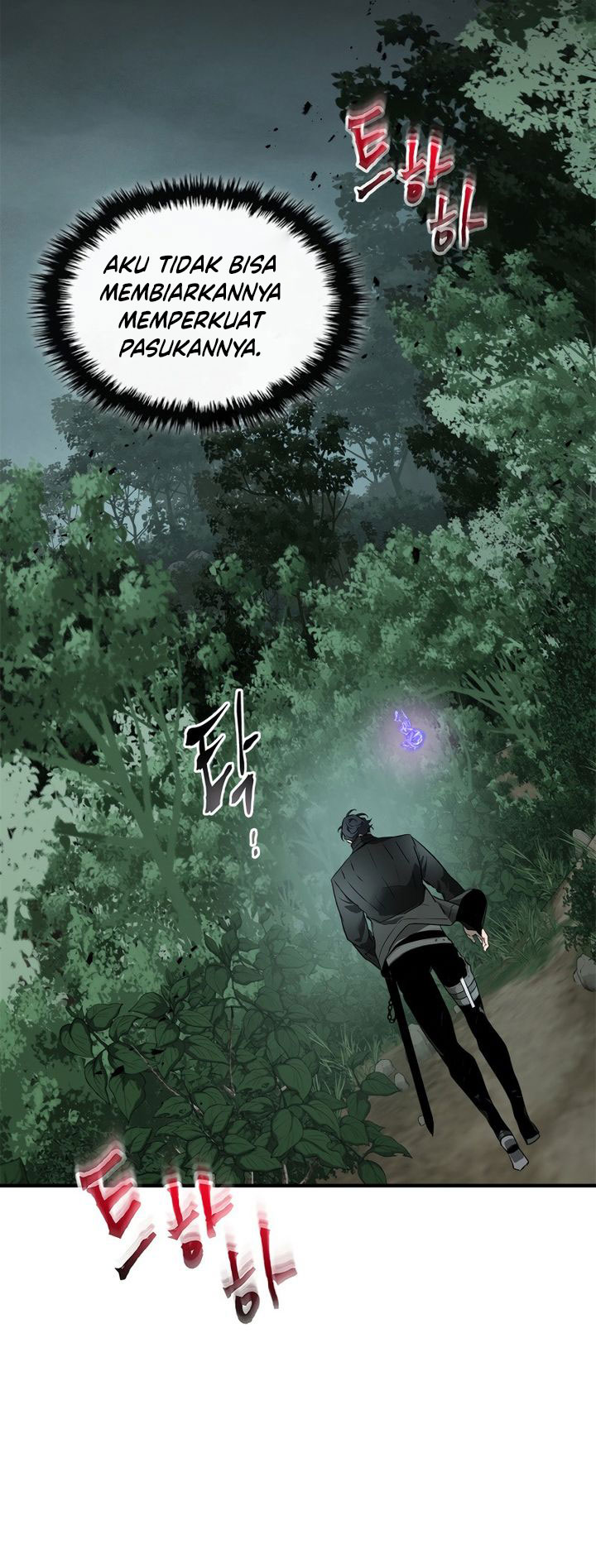 Leveling With the Gods Chapter 128 page 25