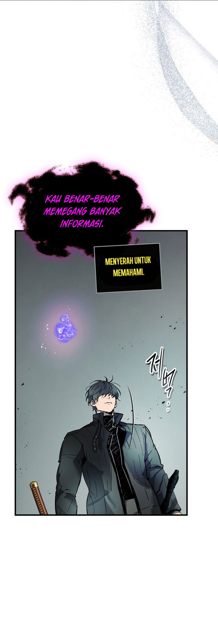 Leveling With the Gods Chapter 128 page 40