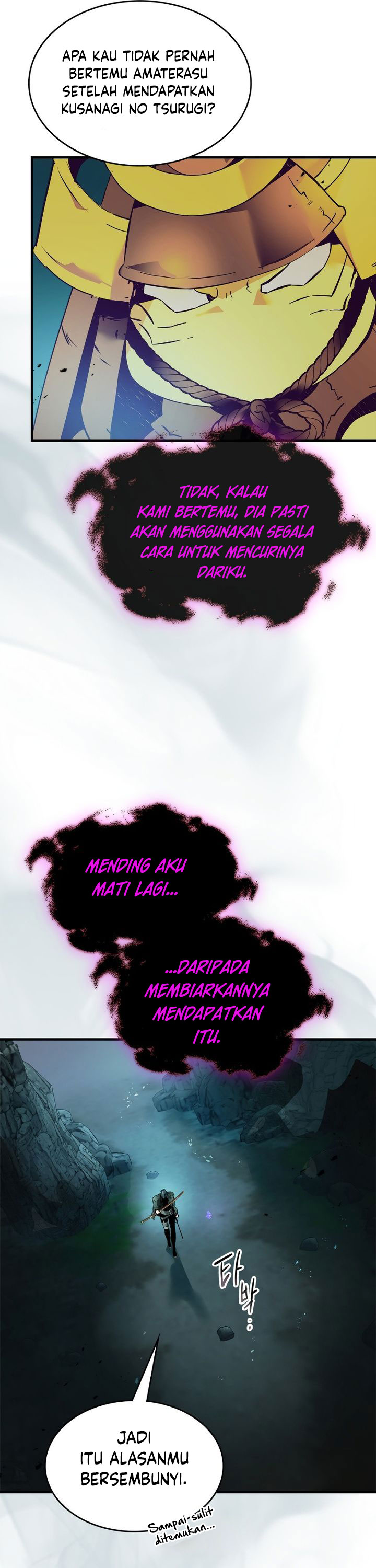 Leveling With the Gods Chapter 128 page 41