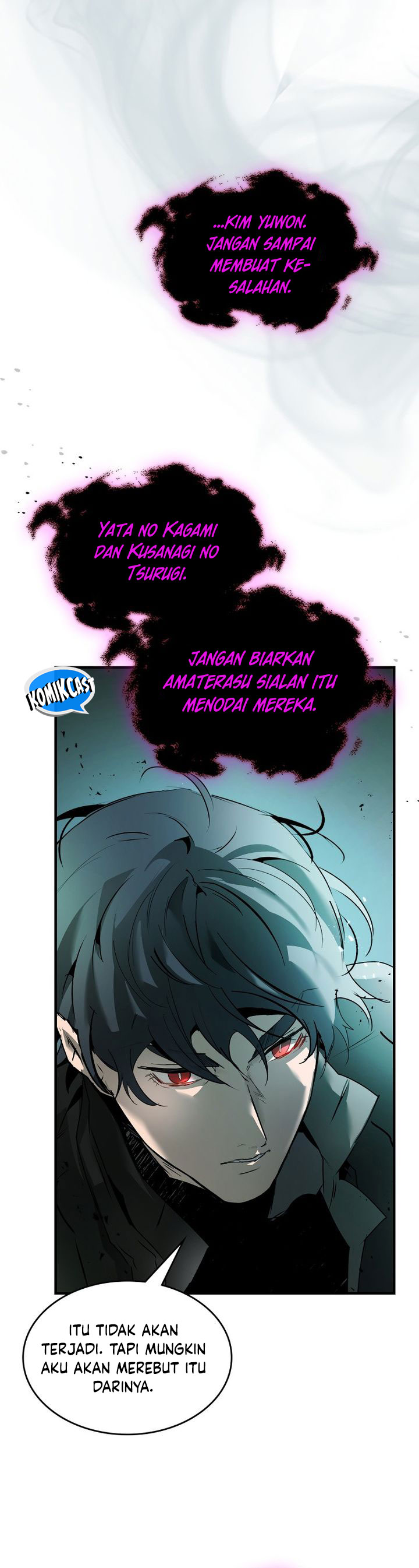 Leveling With the Gods Chapter 128 page 42