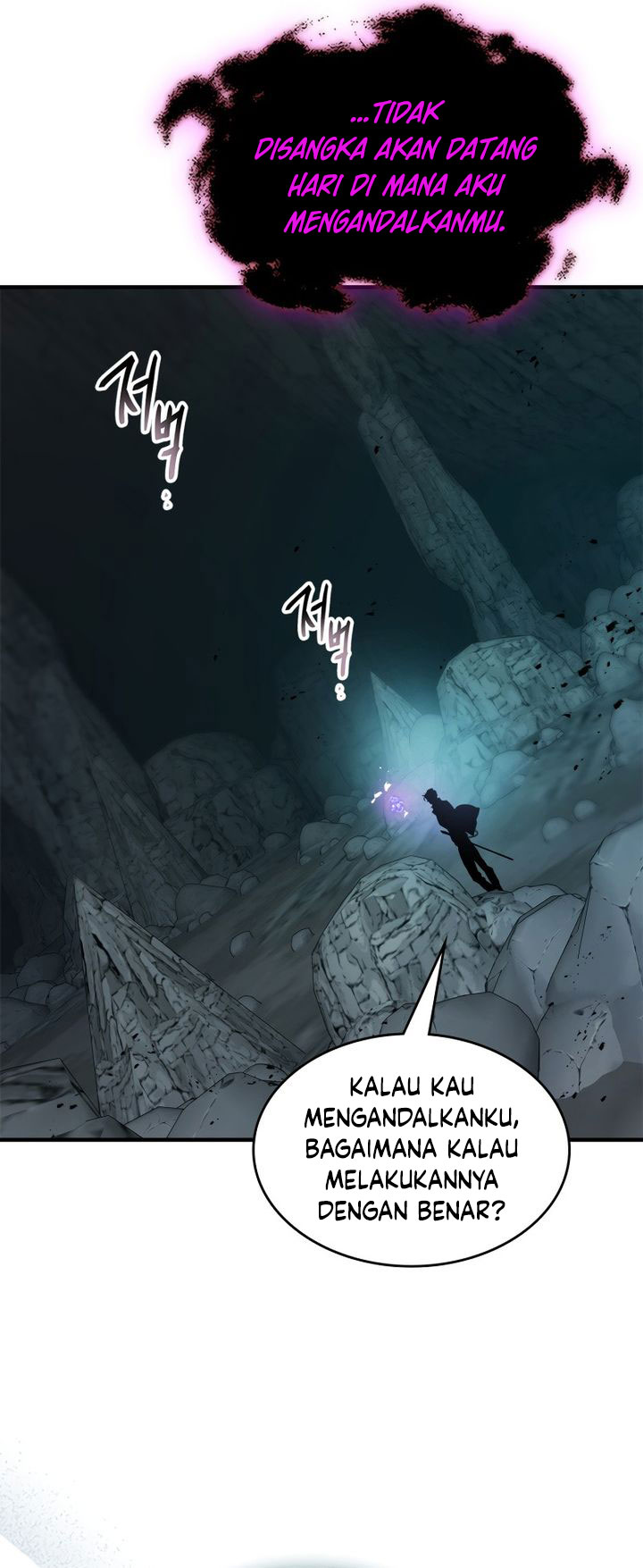 Leveling With the Gods Chapter 128 page 43