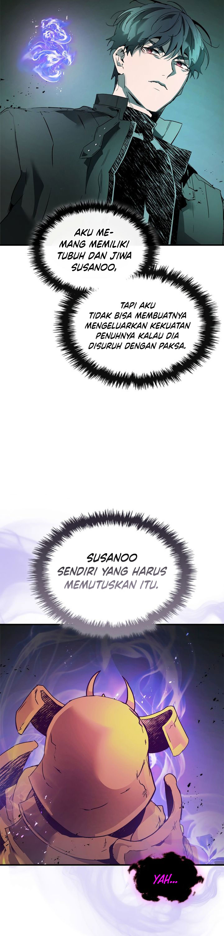 Leveling With the Gods Chapter 128 page 45