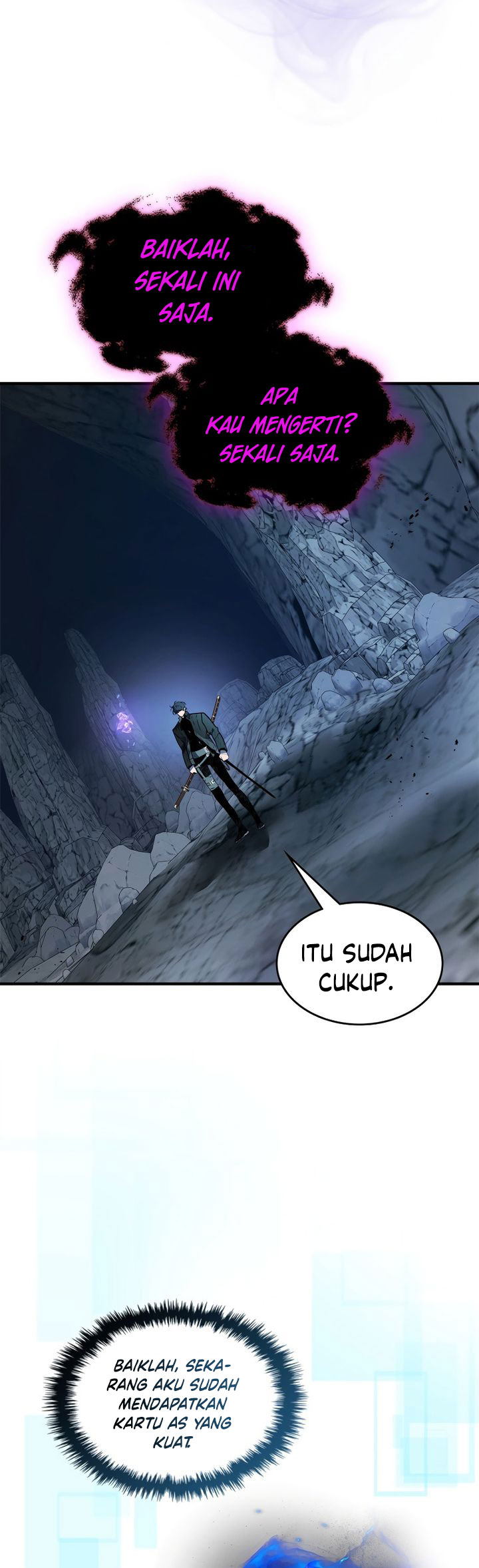 Leveling With the Gods Chapter 128 page 46