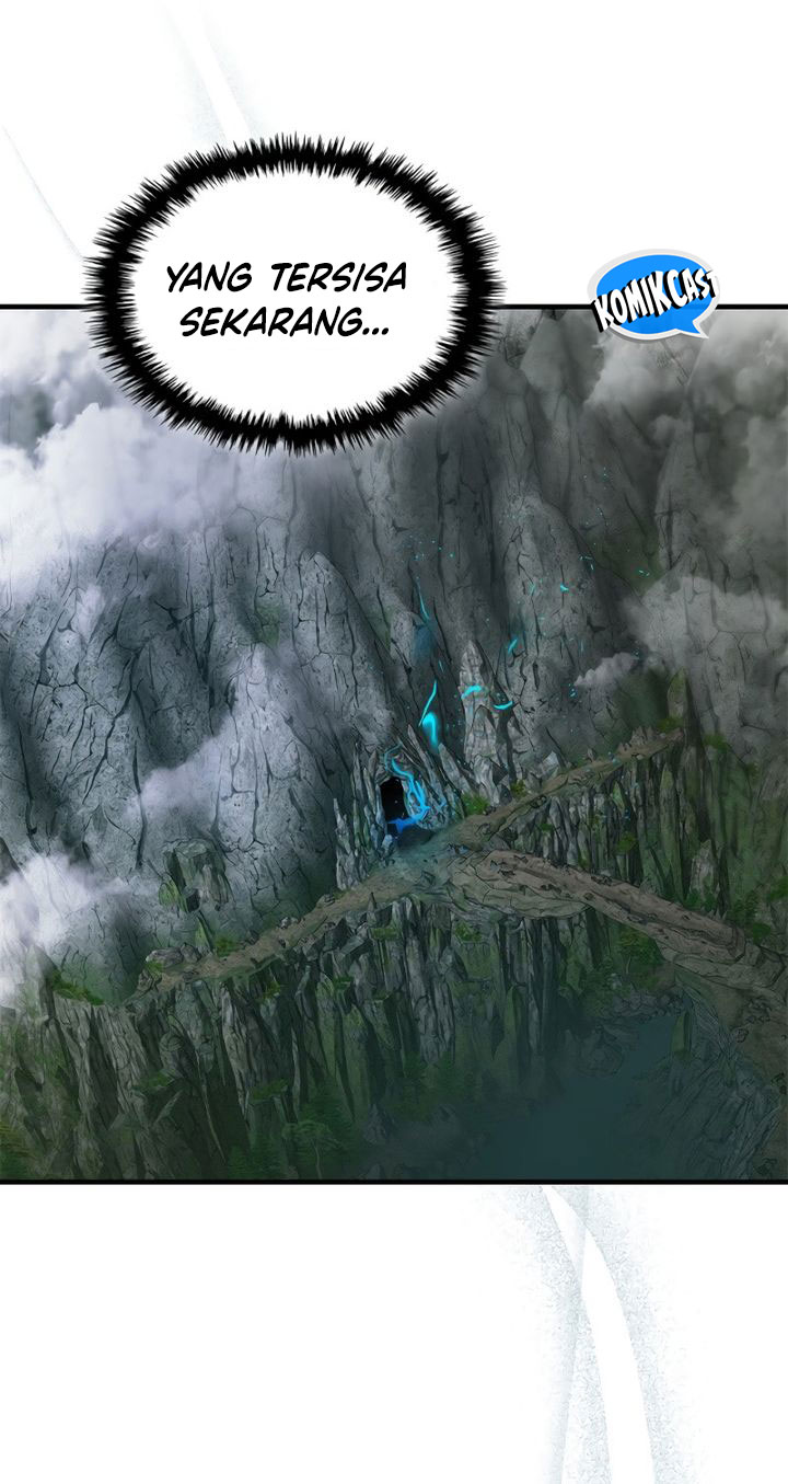 Leveling With the Gods Chapter 128 page 49