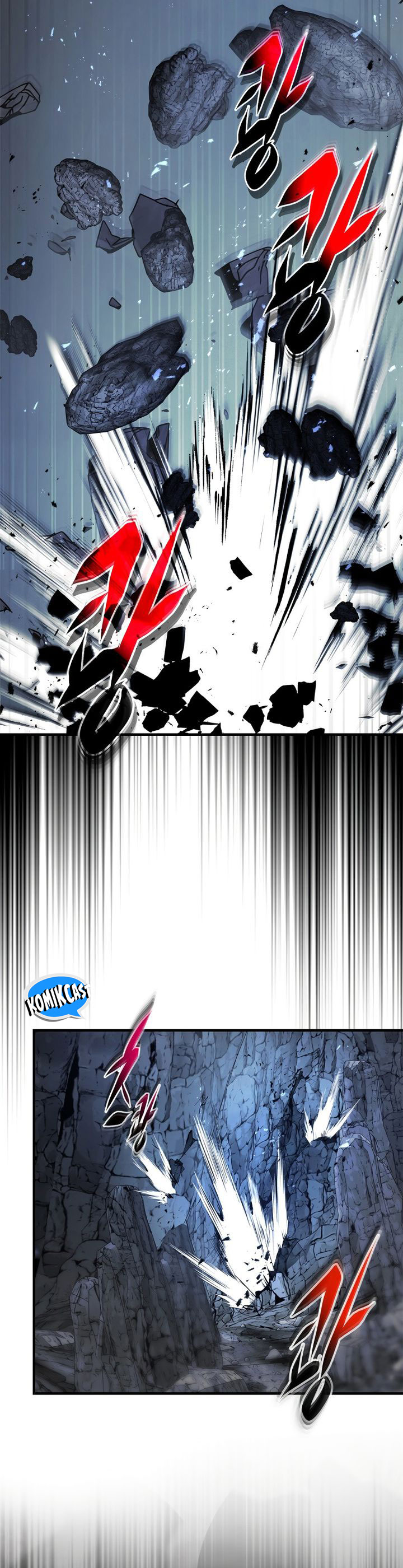 Leveling With the Gods Chapter 129 page 2