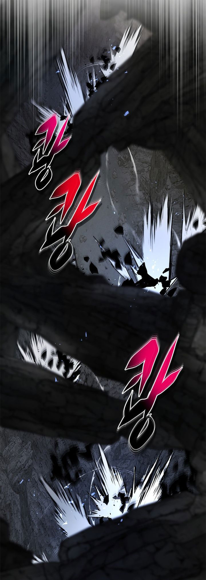 Leveling With the Gods Chapter 129 page 3