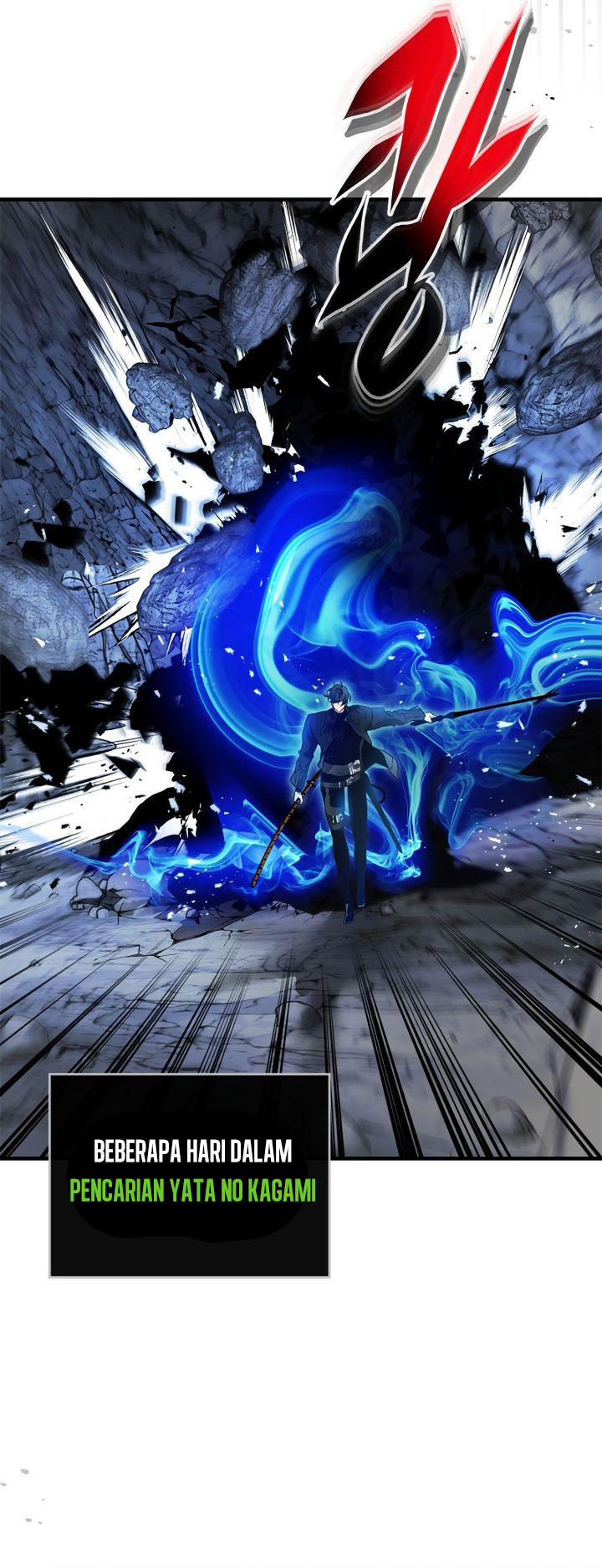 Leveling With the Gods Chapter 129 page 5