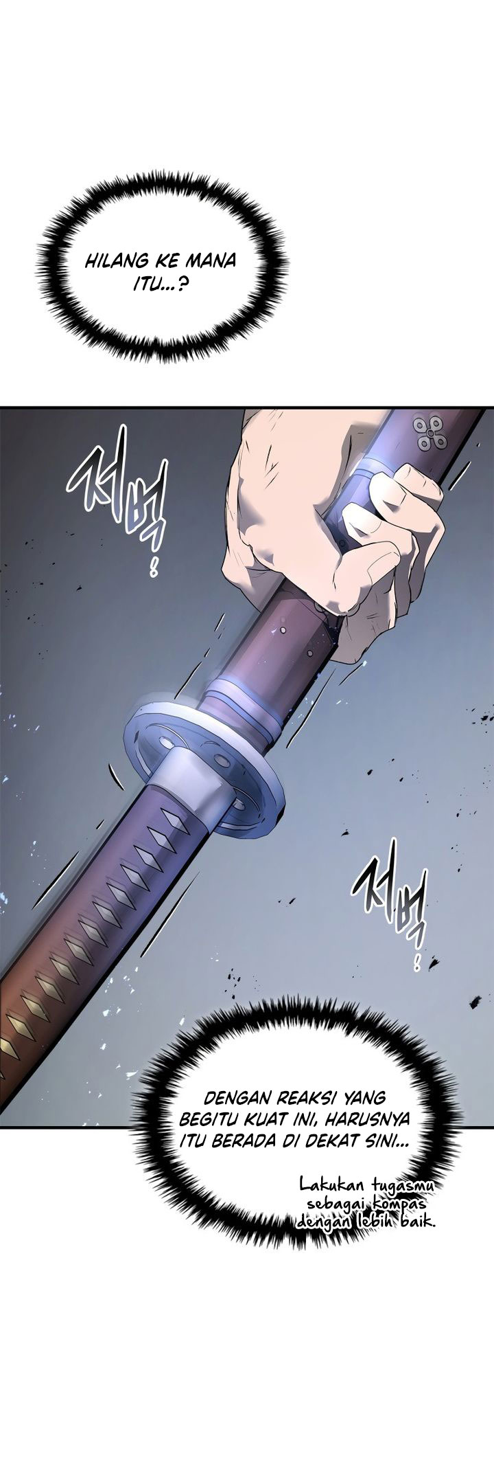 Leveling With the Gods Chapter 129 page 8