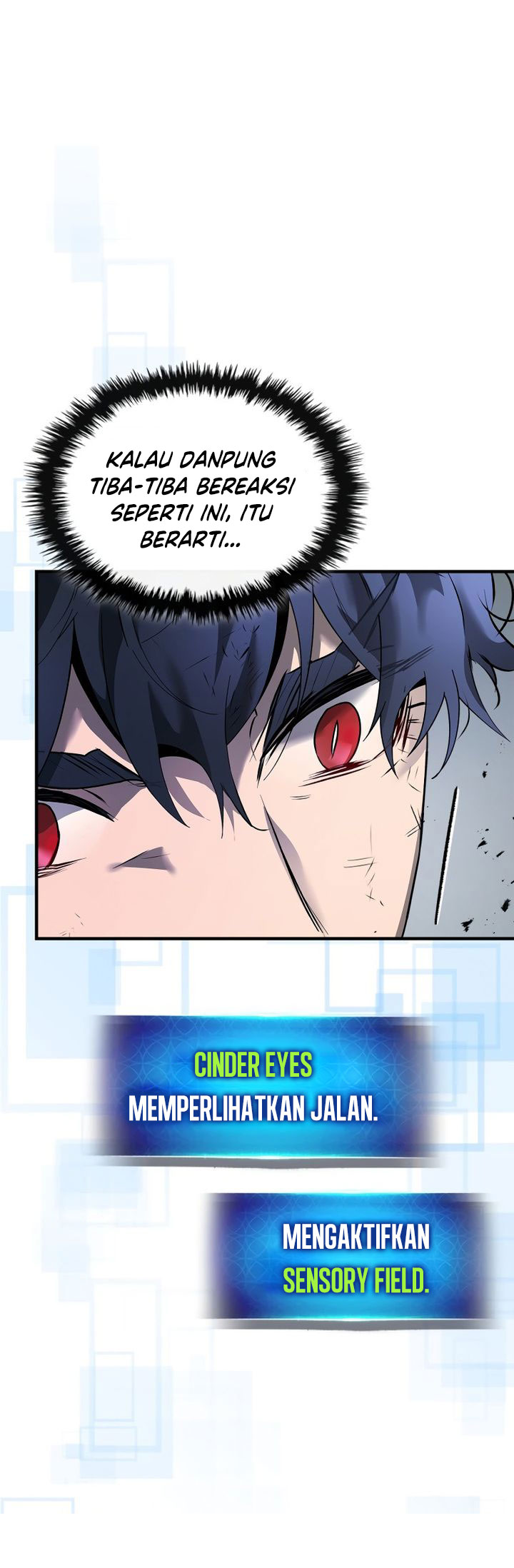Leveling With the Gods Chapter 129 page 11