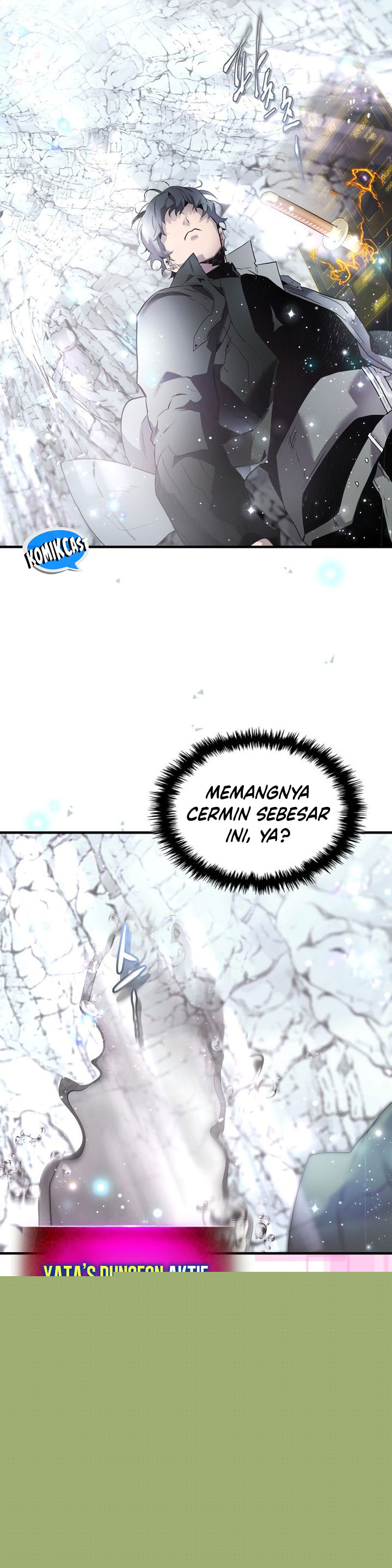 Leveling With the Gods Chapter 129 page 14