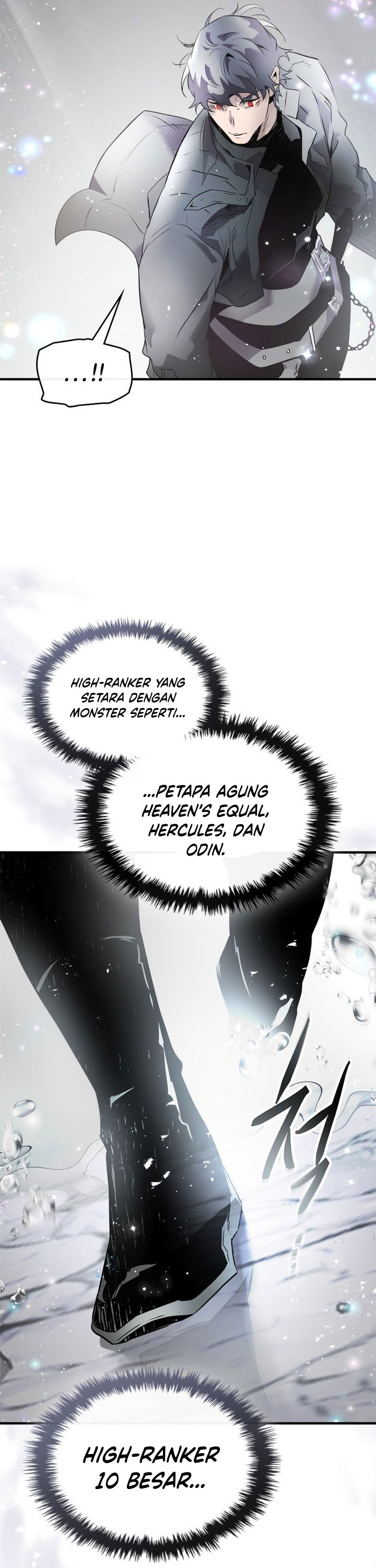 Leveling With the Gods Chapter 129 page 16