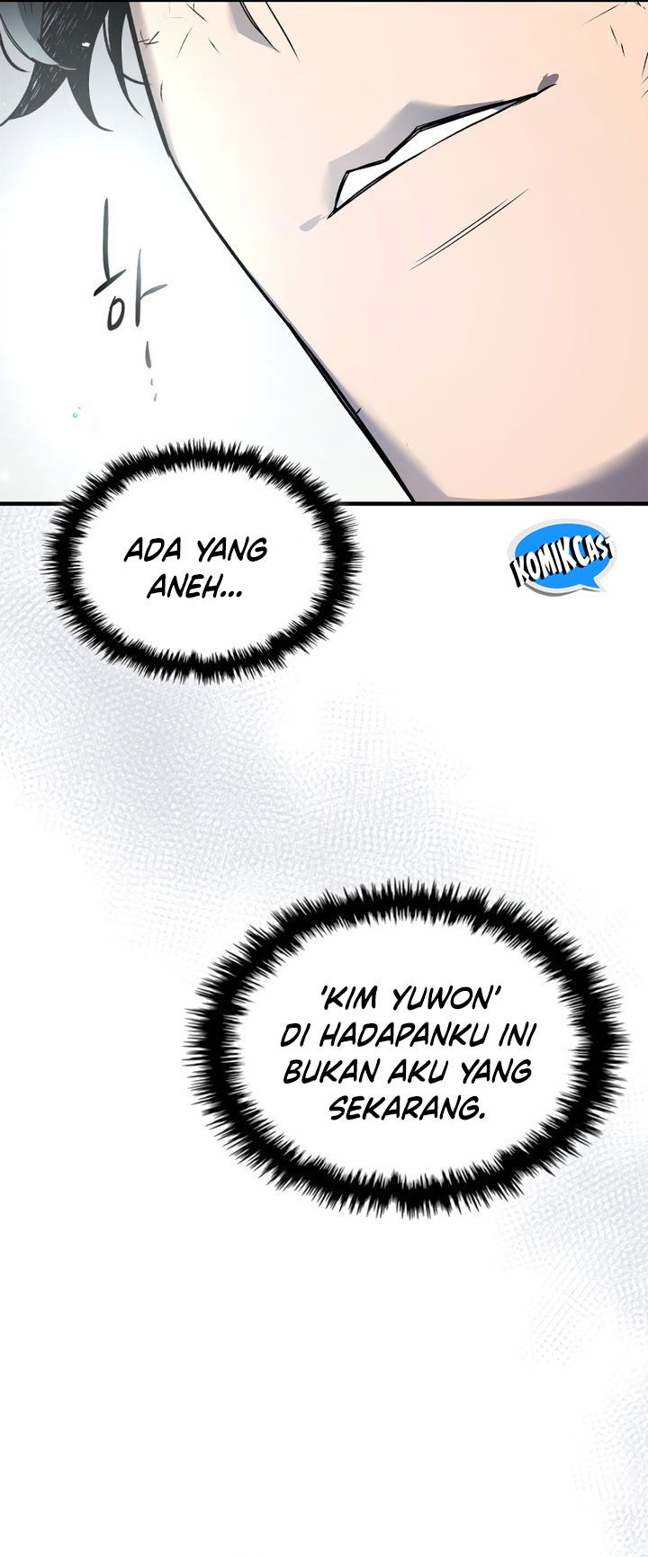 Leveling With the Gods Chapter 129 page 19