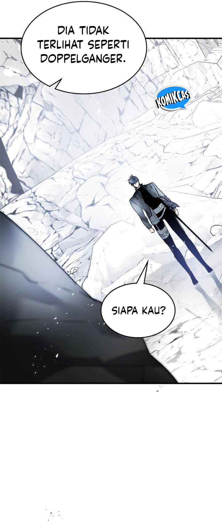 Leveling With the Gods Chapter 129 page 22