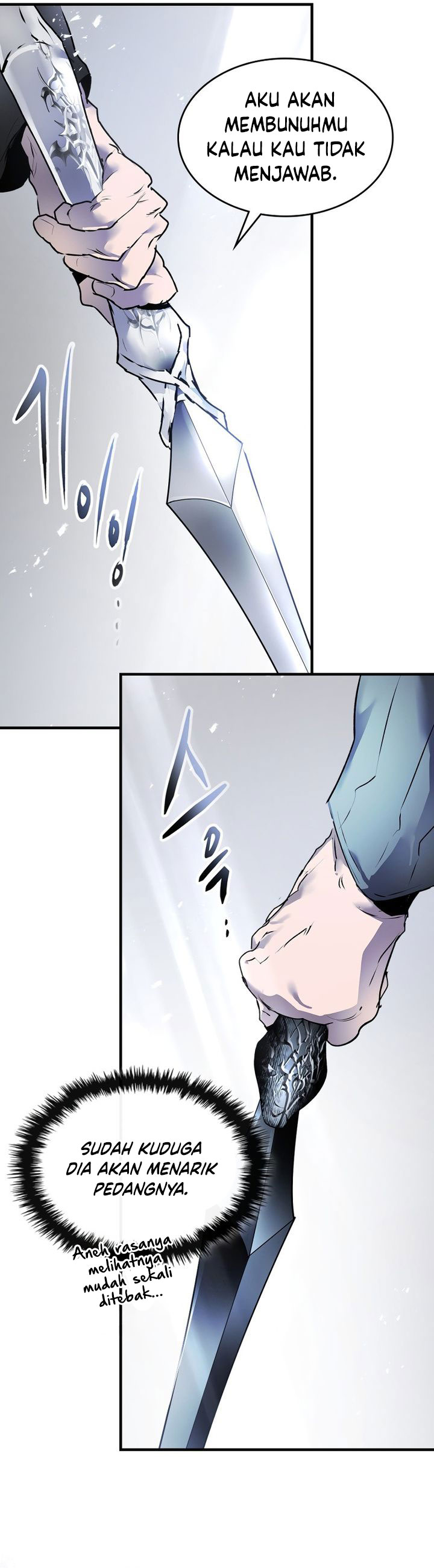 Leveling With the Gods Chapter 129 page 23