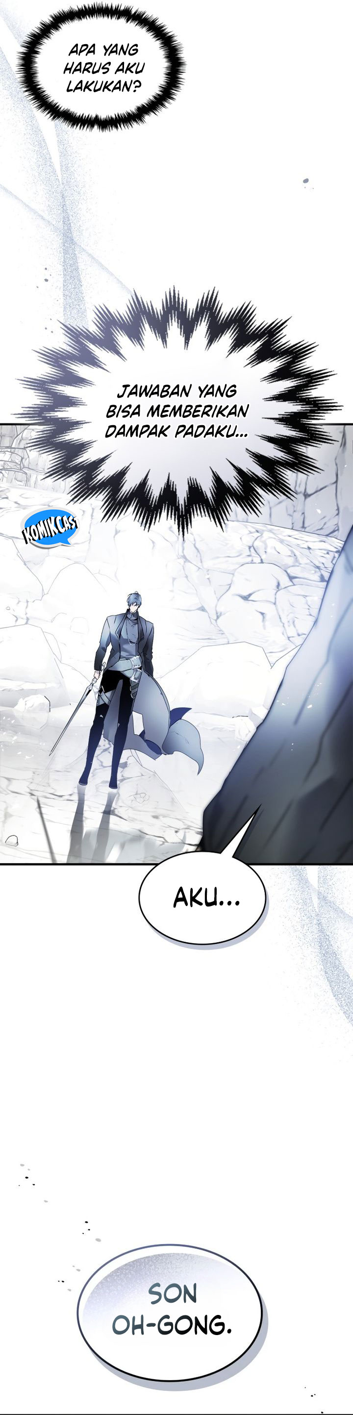 Leveling With the Gods Chapter 129 page 24