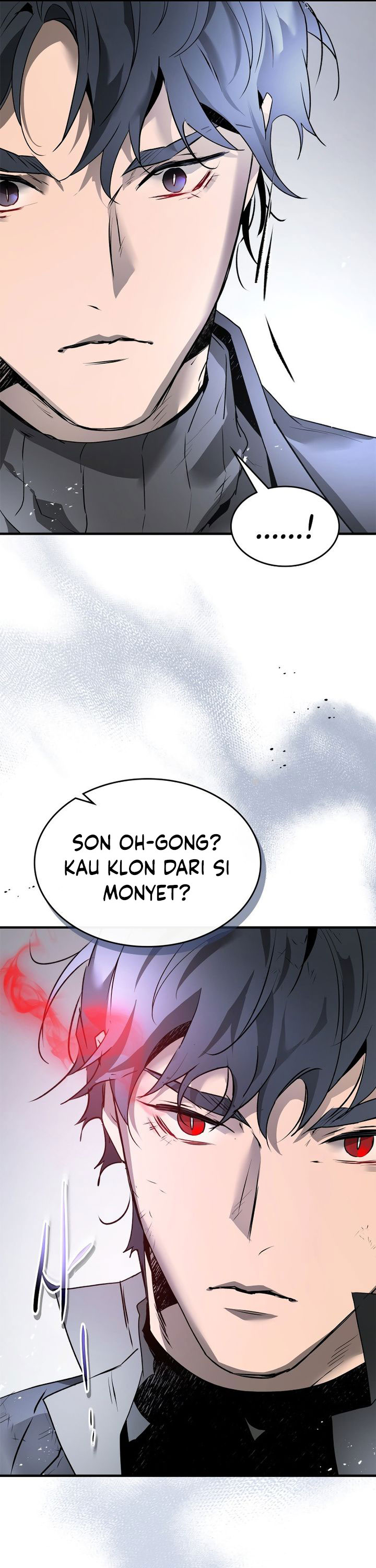 Leveling With the Gods Chapter 129 page 25