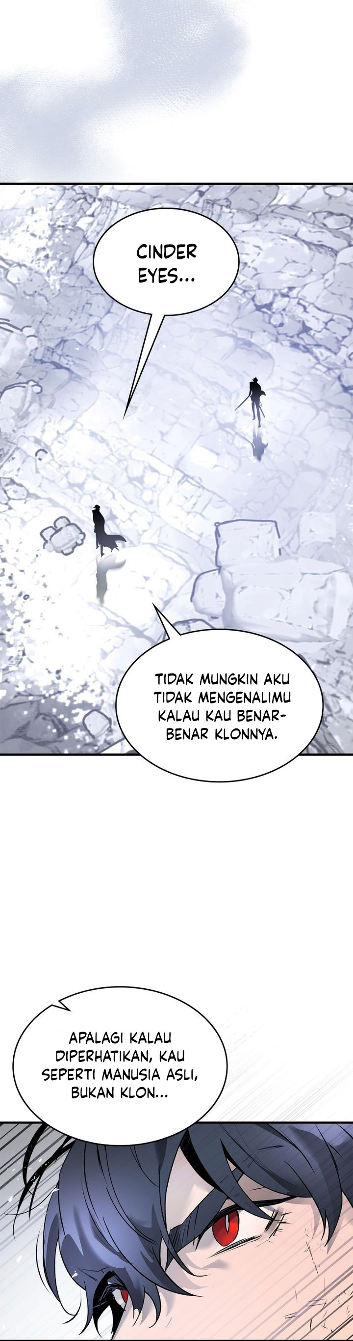 Leveling With the Gods Chapter 129 page 26