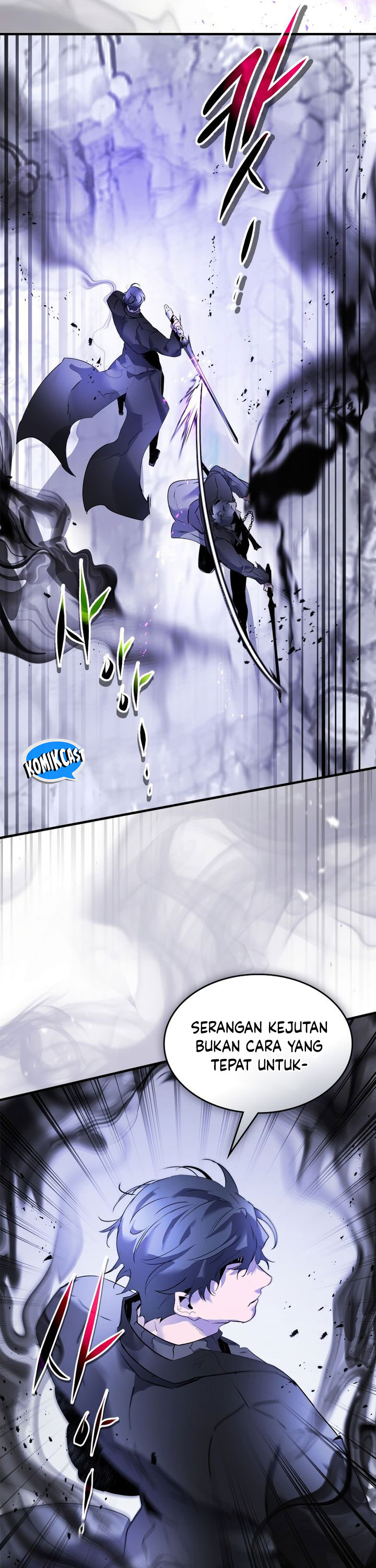 Leveling With the Gods Chapter 129 page 29