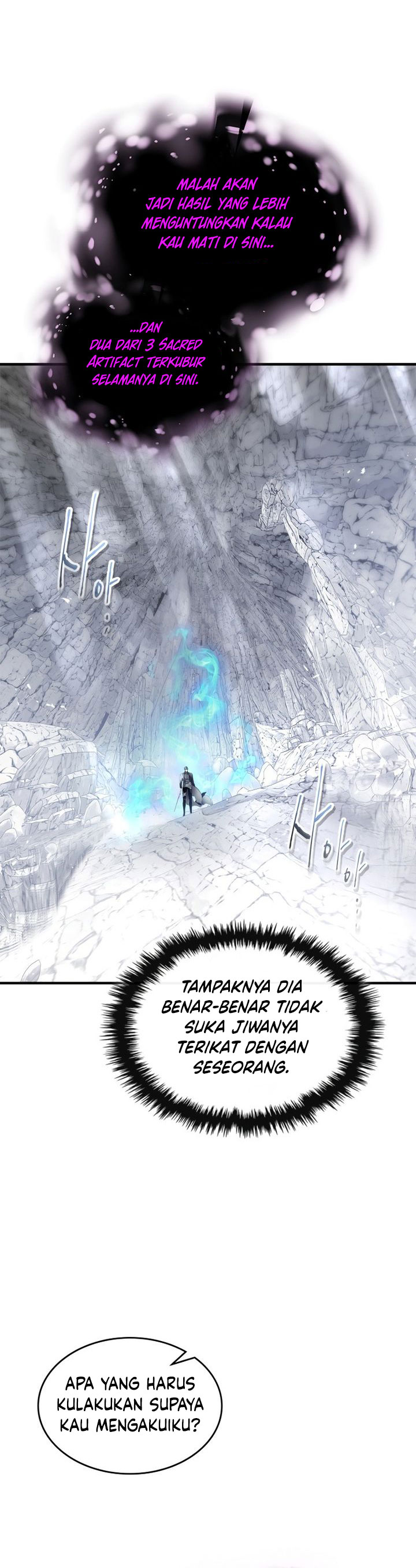 Leveling With the Gods Chapter 129 page 35