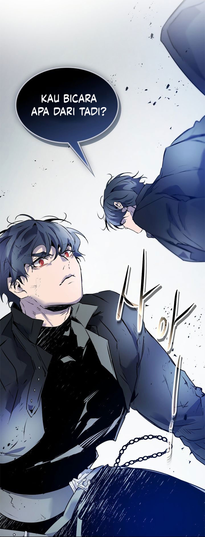 Leveling With the Gods Chapter 129 page 38