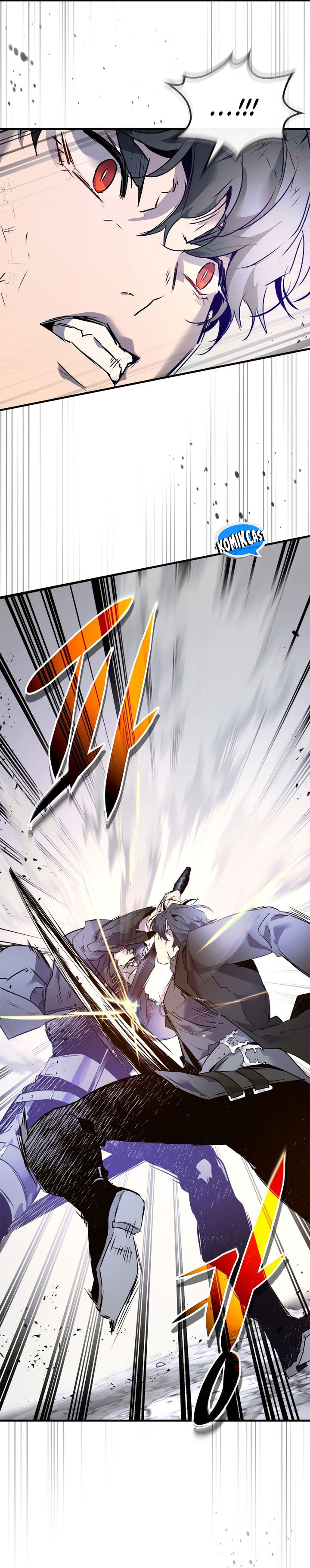 Leveling With the Gods Chapter 129 page 39
