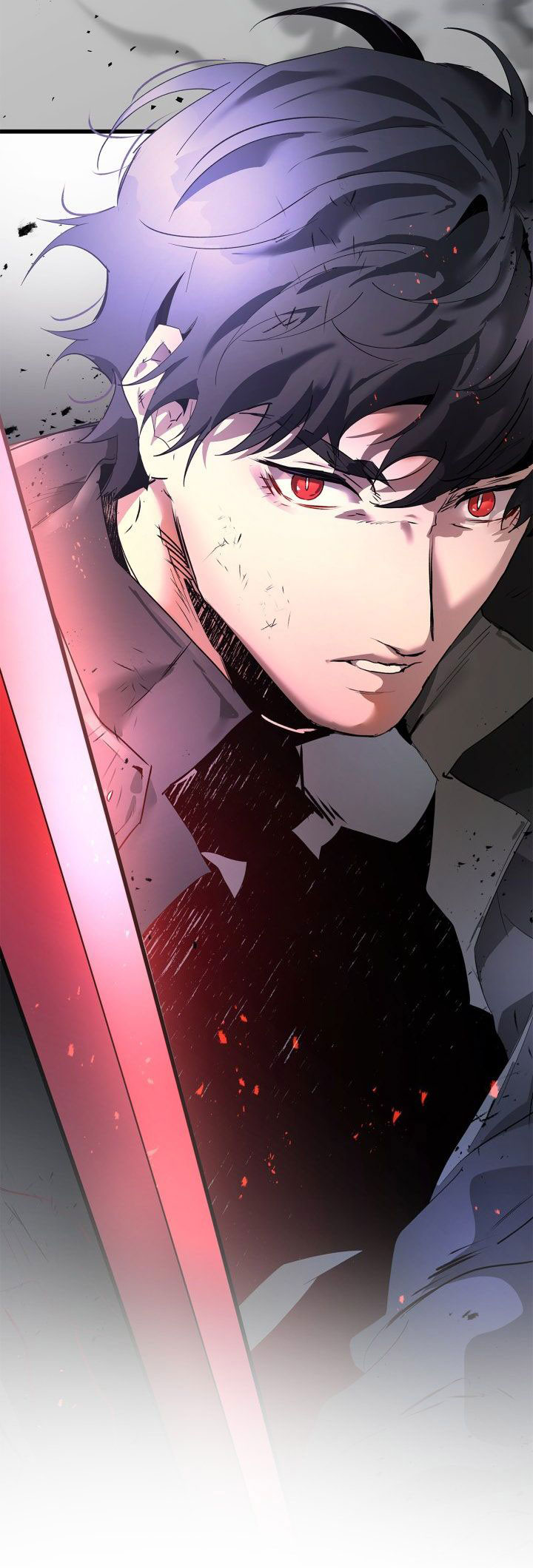 Leveling With the Gods Chapter 131 page 3