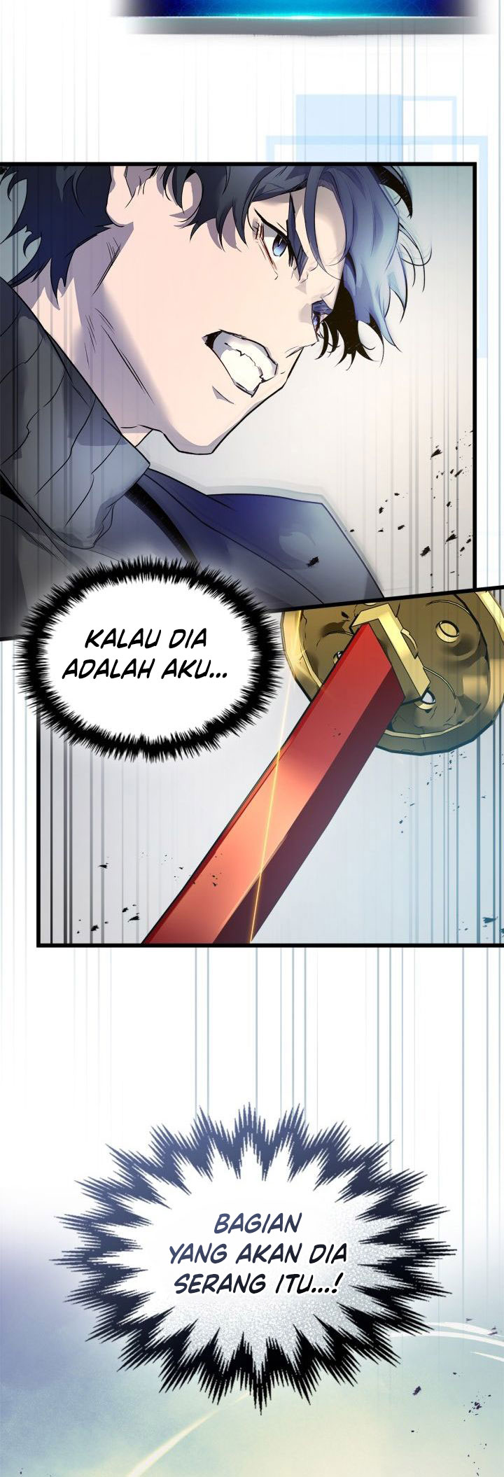 Leveling With the Gods Chapter 131 page 6