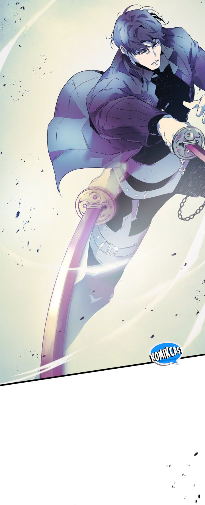 Leveling With the Gods Chapter 131 page 7