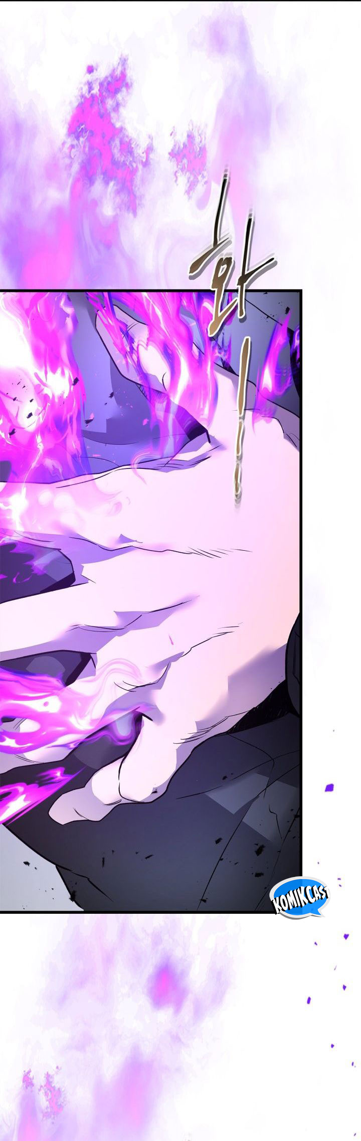 Leveling With the Gods Chapter 131 page 9