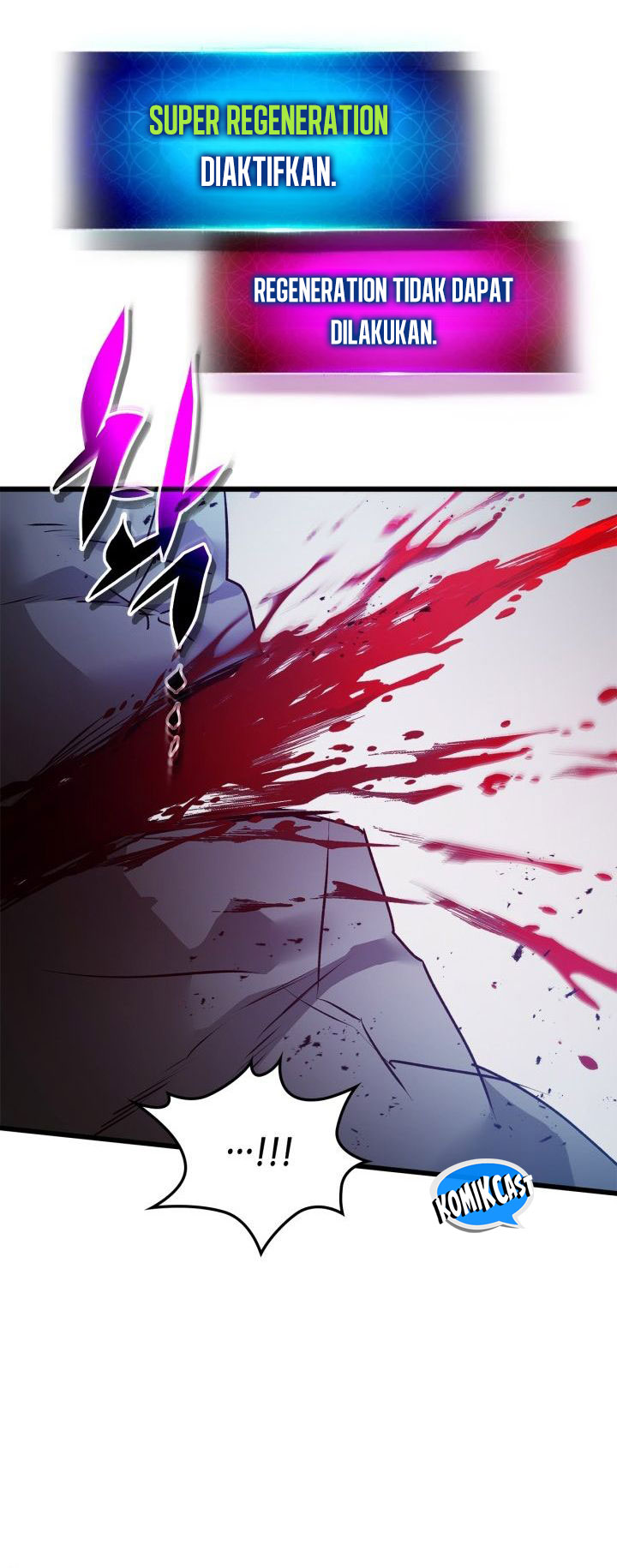Leveling With the Gods Chapter 131 page 14