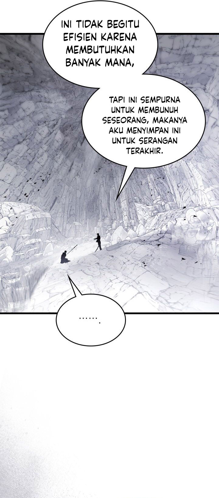 Leveling With the Gods Chapter 131 page 18