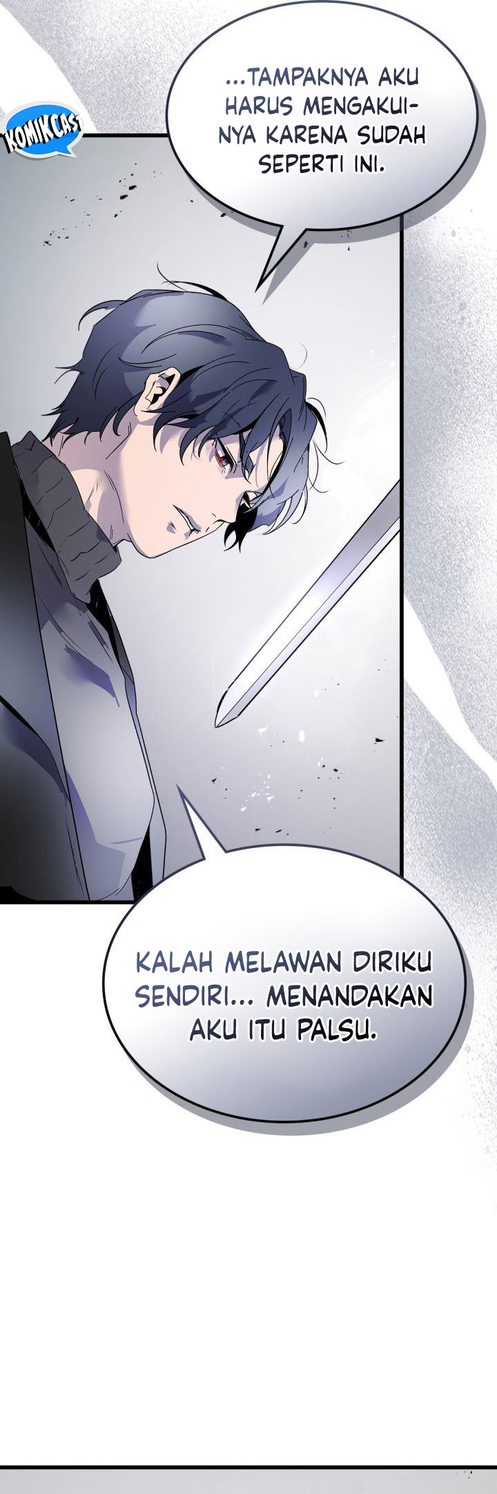 Leveling With the Gods Chapter 131 page 19
