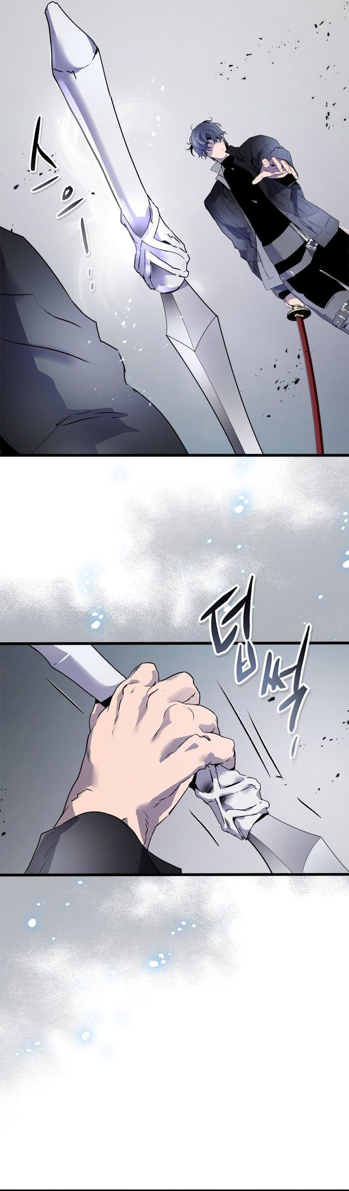 Leveling With the Gods Chapter 131 page 20
