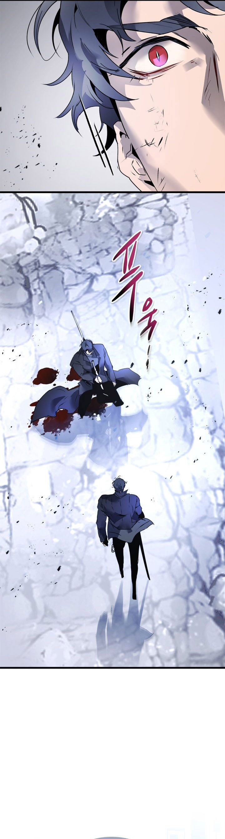 Leveling With the Gods Chapter 131 page 21